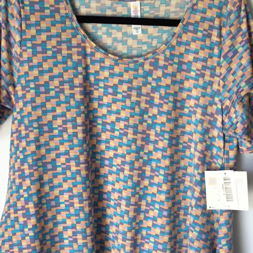 LuLaRoe Perfect T